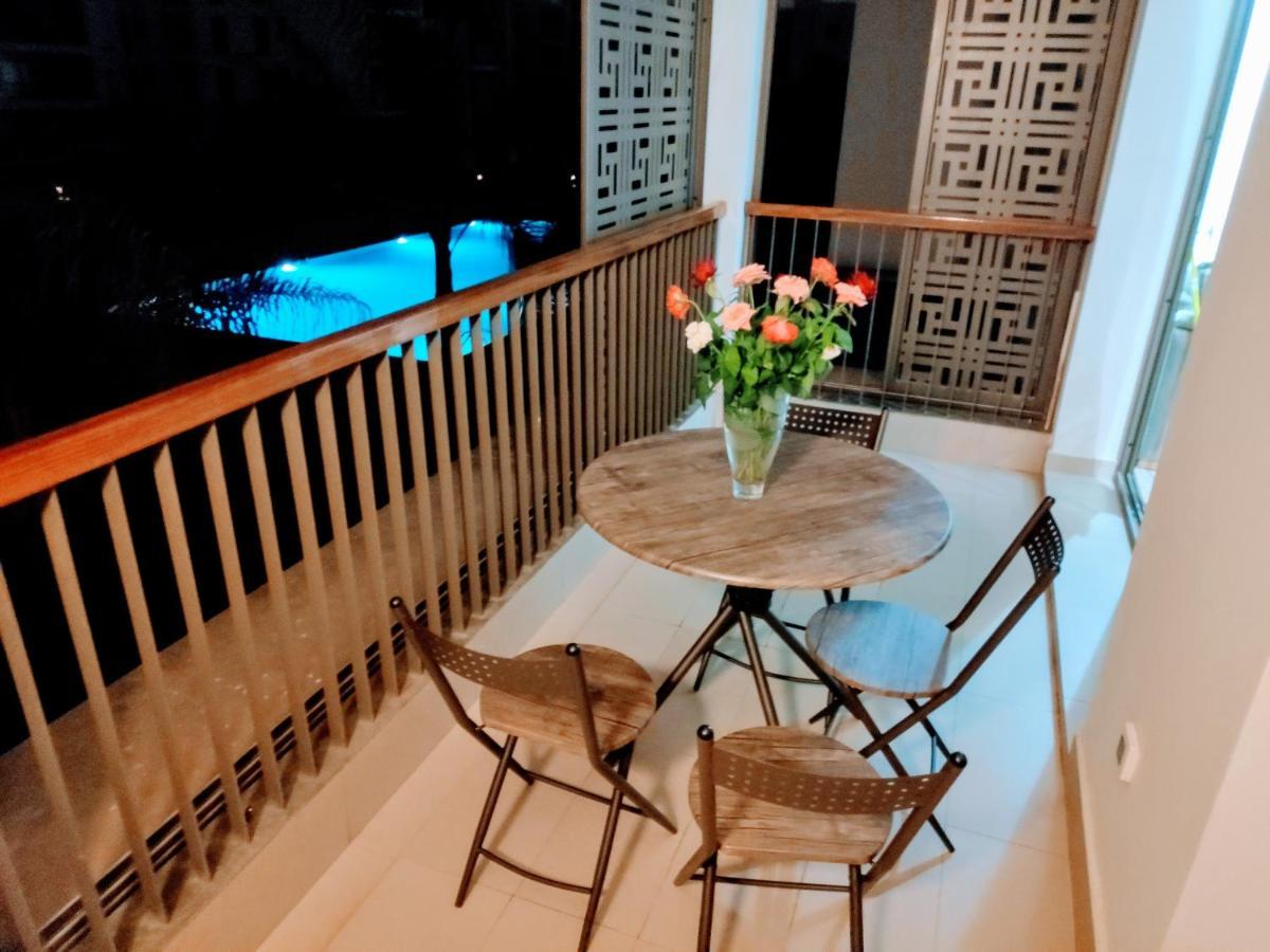 La Marina Luxury Apartment Fully Furnished Free Wifi, High Standard Residence, Amazing Prime Location Close To Restaurants, Transport, Beach And Bouregreg River Salé Buitenkant foto